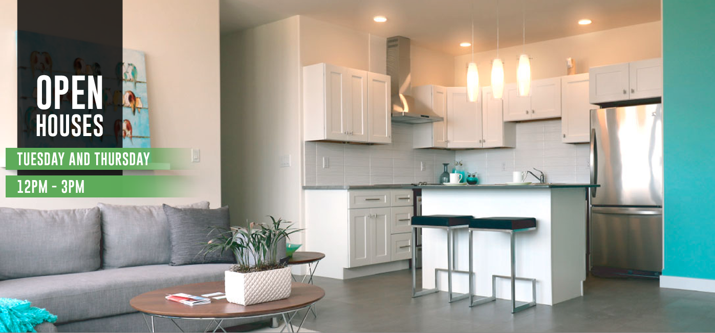 Hillcrest Condos The Hillcrest Condos