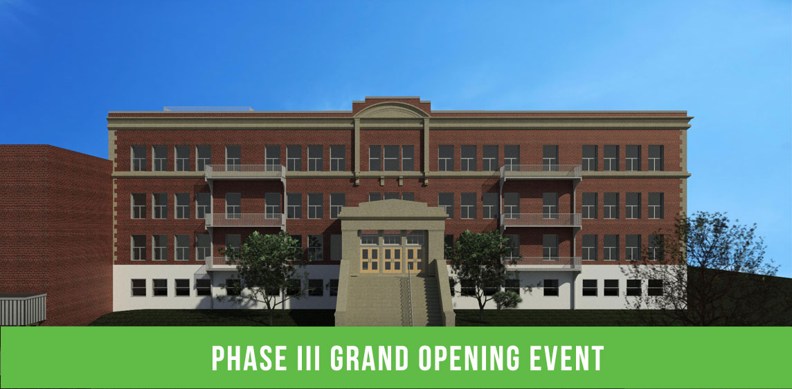 HILLCRESToption1 The Hillcrest Condos