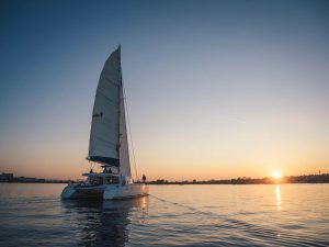 Lake Superior Sailing & Catamaran Tours by Sail Superior