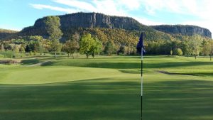 Fort William Country Club Golfing in Thunder Bay